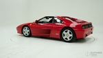 1991 Ferrari 348 TS oldtimer te koop