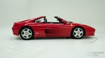 1991 Ferrari 348 TS oldtimer te koop