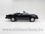 1977 Fiat 124 Spider 2.0 oldtimer te koop