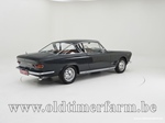 1964 Fiat 2300 S Coupe oldtimer te koop