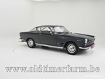 1964 Fiat 2300 S Coupe oldtimer te koop