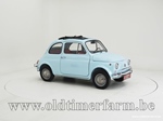 1970 Fiat 500L oldtimer te koop