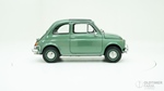 1970 Fiat 500L oldtimer te koop