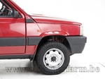 1995 Fiat Panda 4x4 oldtimer te koop