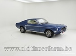 1968 Ford Mustang Fastback Code S GT oldtimer te koop