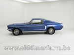 1968 Ford Mustang Fastback Code S GT oldtimer te koop