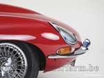 1963 Jaguar E-Type Series 1 OTS oldtimer te koop