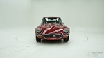 1973 Jaguar E-type Series 3 V12 oldtimer te koop