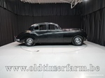 1956 Jaguar MK VII 3.4 oldtimer te koop