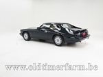 1992 Jaguar XJR-S Coupe 6.0 V12 oldtimer te koop