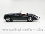 1955 Jaguar XK 140 OTS SE oldtimer te koop