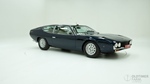 1972 Lamborghini Espada oldtimer te koop