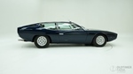 1972 Lamborghini Espada oldtimer te koop