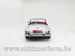 1960 Mercedes 190 SL oldtimer te koop