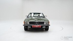 1983 Mercedes 280 SL oldtimer te koop