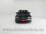 1989 Mercedes 500 SL R129 + Hardtop oldtimer te koop