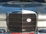 1970 Mercedes 600 w100 oldtimer te koop