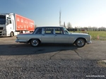 1970 Mercedes 600 w100 oldtimer te koop