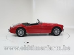 1960 MG A 1600 oldtimer te koop