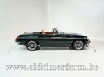 1978 MG B Roadster V8 oldtimer te koop