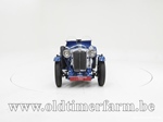 1934 MG L-Type Magna Roadster oldtimer te koop