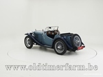 1935 MG PA oldtimer te koop