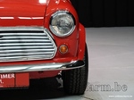 1975 Mini 850 oldtimer te koop