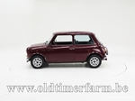 1989 Mini Austin oldtimer te koop