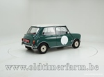 1967 Mini Cooper 1000 MK1 oldtimer te koop