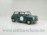 1967 Mini Cooper 1000 MK1 oldtimer te koop