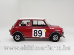 1967 Mini Cooper S 1275 Ex Works Replica '67 oldtimer te koop