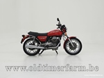 1981 Moto Guzzi V35 Targa oldtimer motorfiets te koop