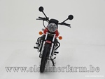 1981 Moto Guzzi V35 Targa oldtimer motorfiets te koop