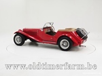 1964 NG TF oldtimer te koop