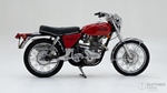 1970 Norton Commando 750 S oldtimer motorfiets te koop