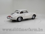 1962 Porsche 356B oldtimer te koop