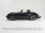 1975 Porsche 911 Targa Rijkspolitie 'Alex 97' oldtimer te koop