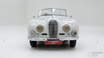 1950 Talbot Lago T26 Graber oldtimer te koop