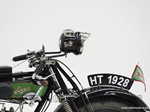 1928 Terrot HT oldtimer motorfiets te koop