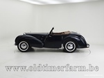 1946 Triumph 1800 Roadster oldtimer te koop