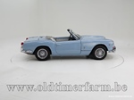 1965 Triumph Spitfire 4 MK1 oldtimer te koop