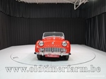 1959 Triumph TR3 oldtimer te koop