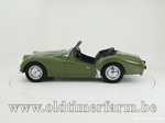 1958 Triumph TR3 A oldtimer te koop