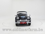 1960 Triumph TR3 A + Hardtop oldtimer te koop