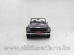 1971 Triumph TR6 oldtimer te koop