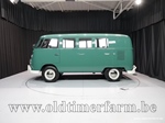 1965 Volkswagen T1 Combi oldtimer te koop