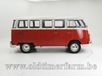 1974 Volkswagen T1 Minibus oldtimer te koop