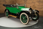 1912 Cadillac Model 30 oldtimer te koop