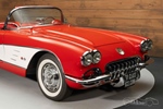 1960 Chevrolet Corvette oldtimer te koop