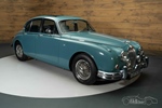 1969 Jaguar MK II oldtimer te koop